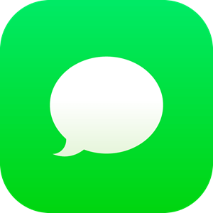 Messages App